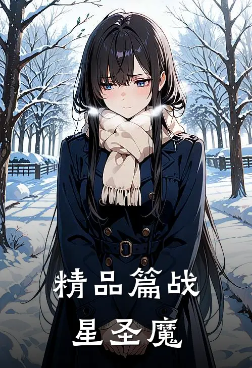 精品篇战星圣魔