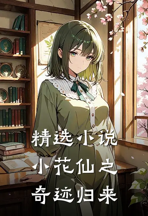 精选小说小花仙之奇迹归来