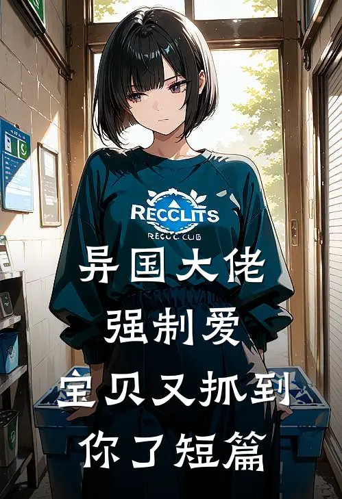 异国大佬强制爱，宝贝又抓到你了短篇