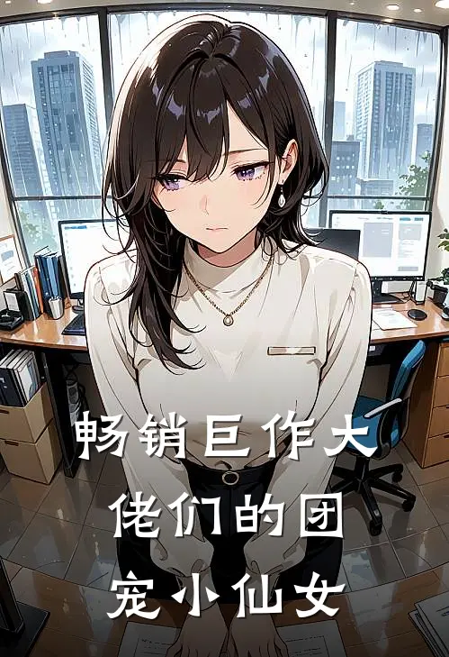 畅销巨作大佬们的团宠小仙女