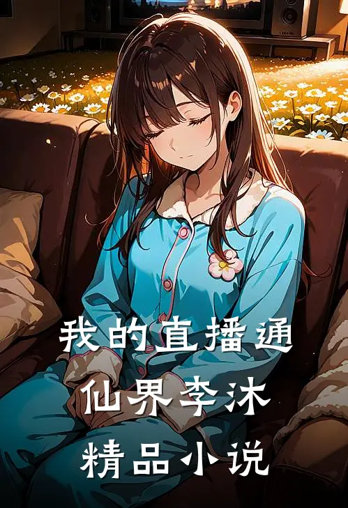 我的直播通仙界李沐精品小说