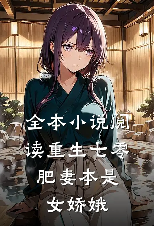 全本小说阅读重生七零：肥妻本是女娇娥