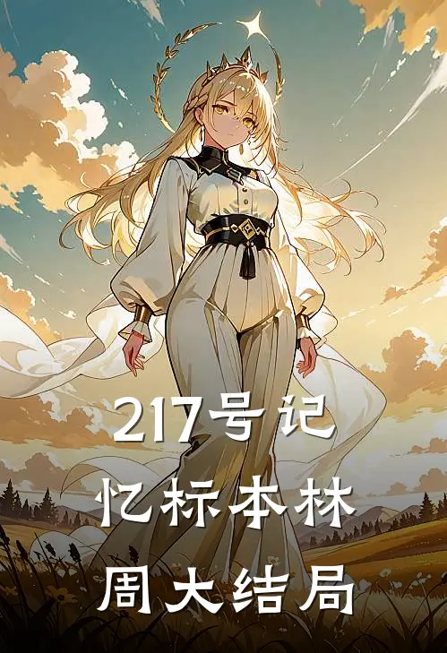《217号记忆标本》林周大结局