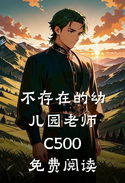 不存在的幼儿园老师C500免费阅读