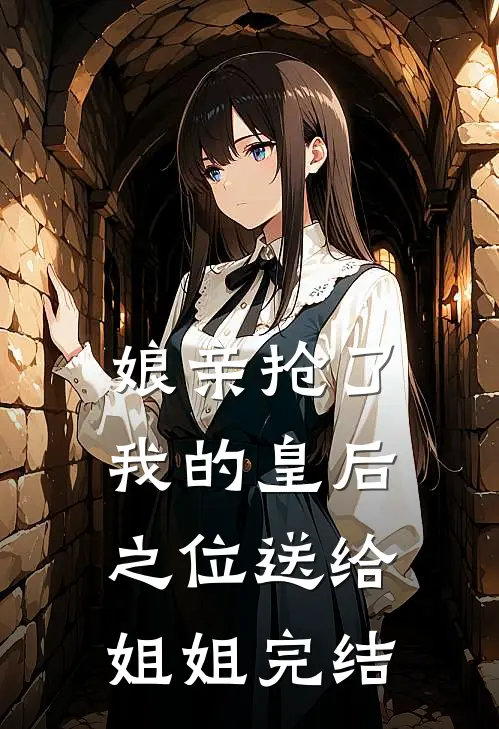 娘亲抢了我的皇后之位送给姐姐完结