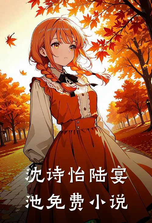 沈诗怡陆宴池免费小说