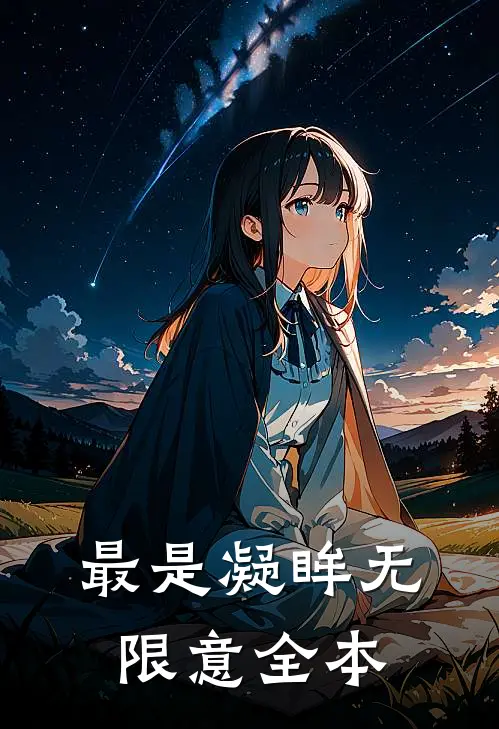 最是凝眸无限意全本