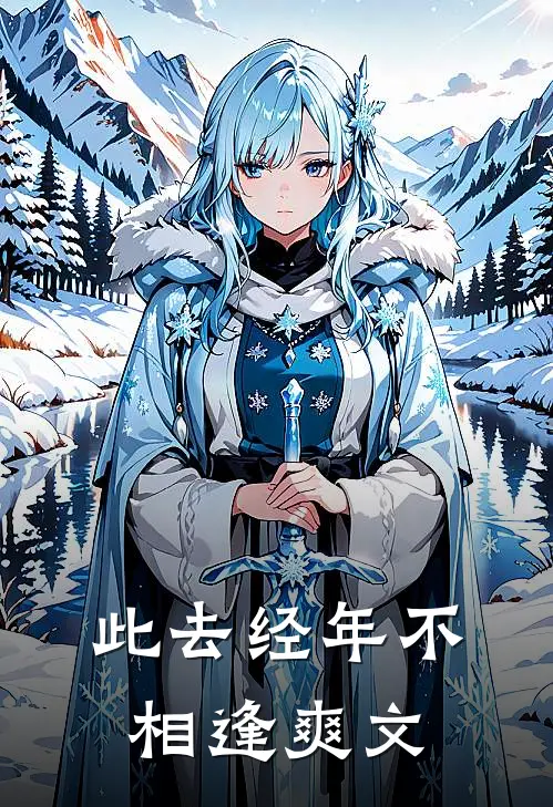 此去经年不相逢爽文