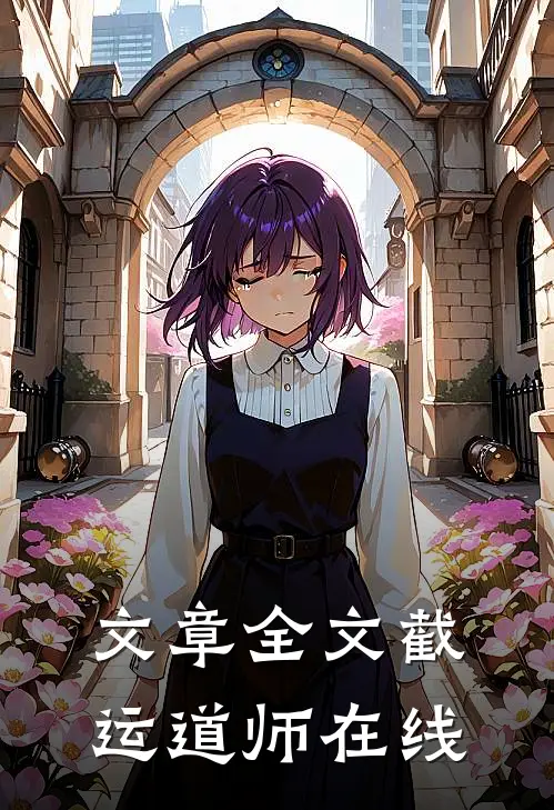 文章全文截运道师在线