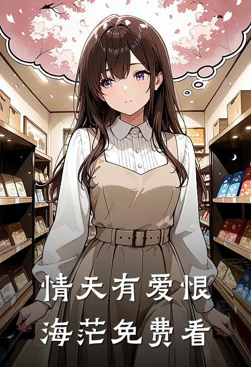 情天有爱恨海茫免费看