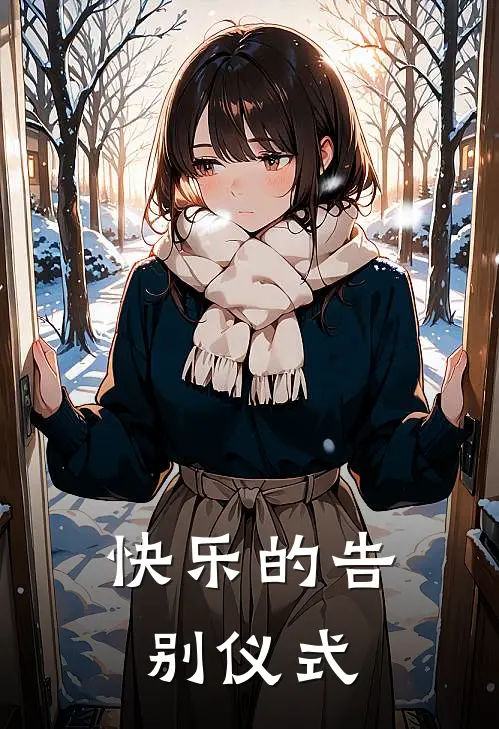 快乐的告别仪式