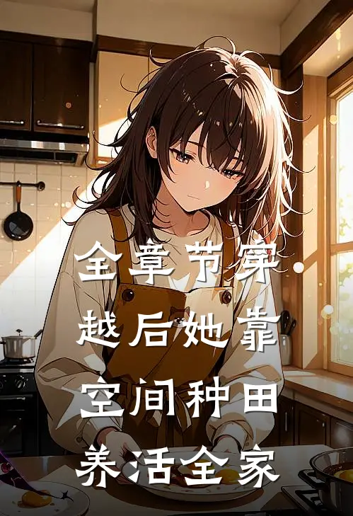 全章节穿越后她靠空间种田养活全家