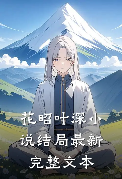花昭叶深小说结局最新完整文本