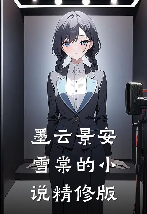 墨云景安雪棠的小说精修版