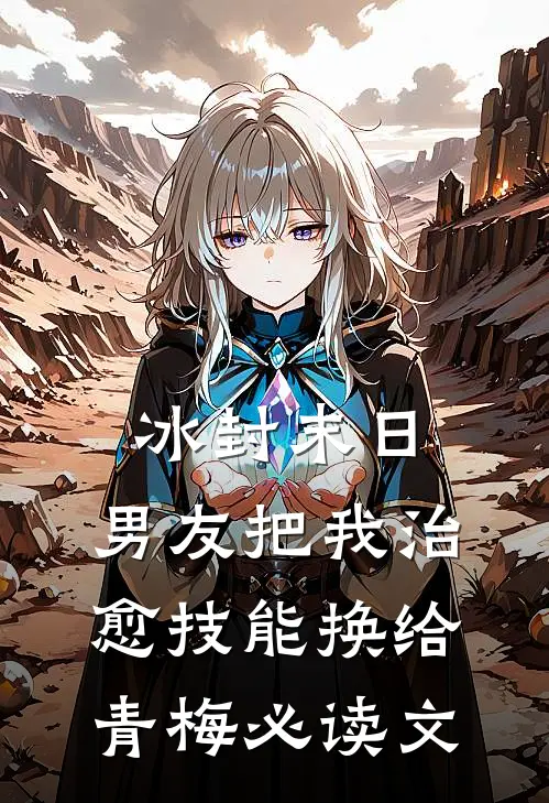 冰封末日，男友把我治愈技能换给青梅必读文