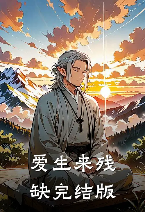 爱生来残缺完结版