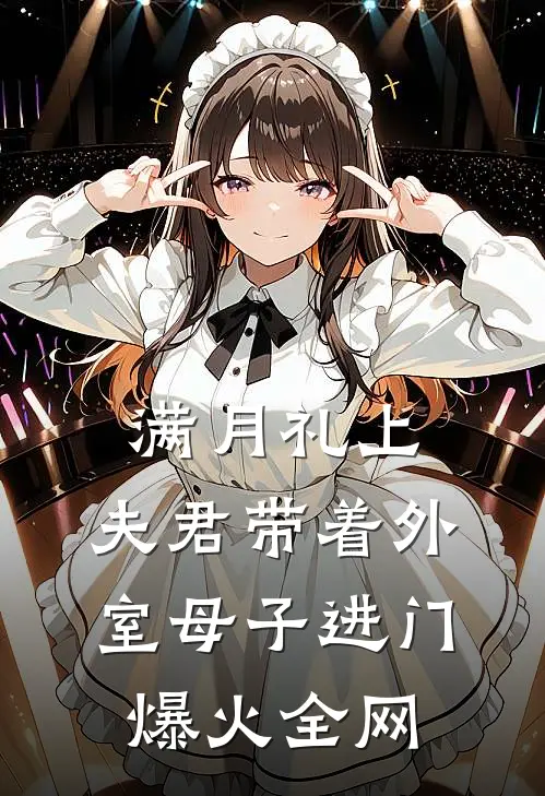 满月礼上，夫君带着外室母子进门爆火全网