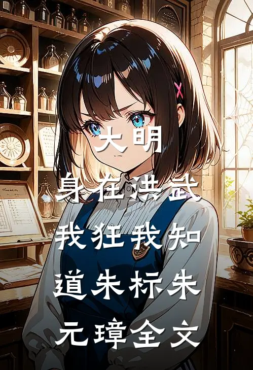 大明：身在洪武，我狂我知道朱标朱元璋全文