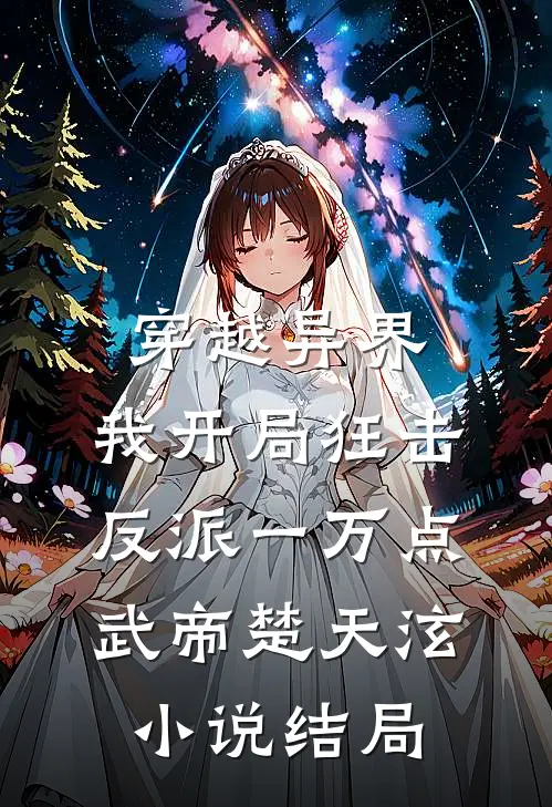 穿越异界，我开局狂击反派一万点武帝楚天泫小说结局