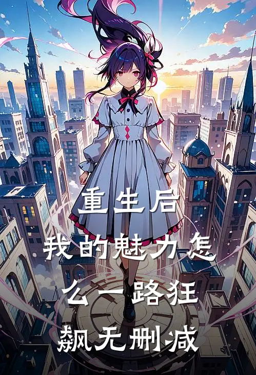 重生后，我的魅力怎么一路狂飙无删减