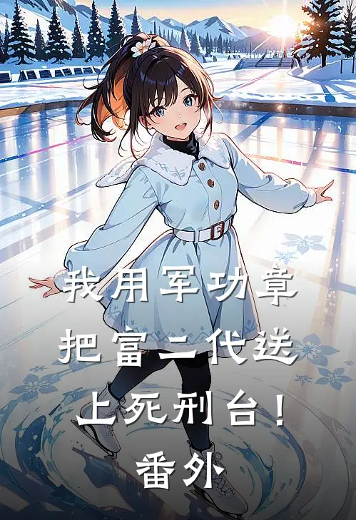 我用军功章把富二代送上死刑台！番外