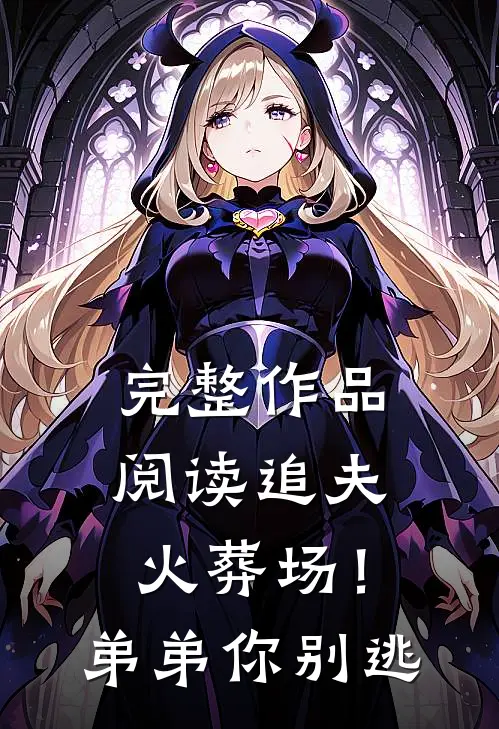 完整作品阅读追夫火葬场！弟弟你别逃