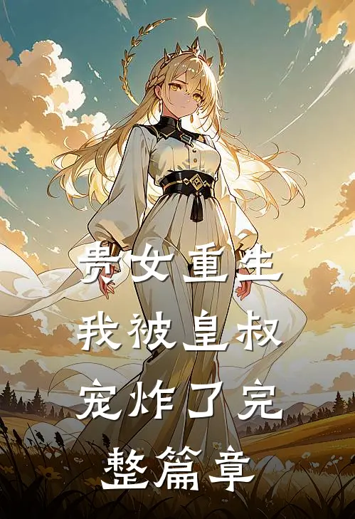 贵女重生：我被皇叔宠炸了完整篇章
