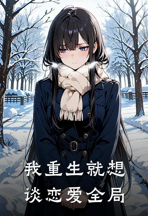 我重生就想谈恋爱全局