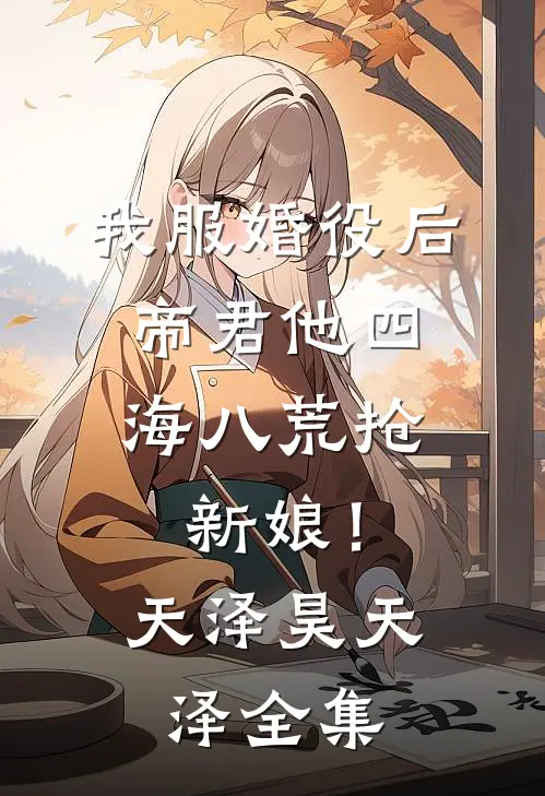 我服婚役后，帝君他四海八荒抢新娘！天泽昊天泽全集
