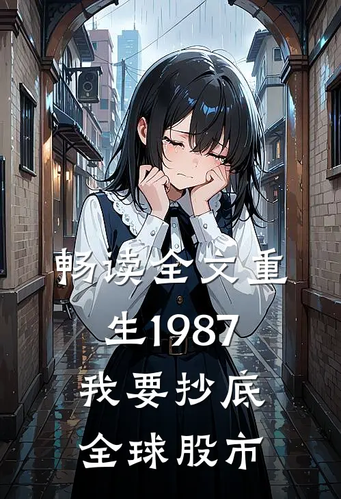 畅读全文重生1987，我要抄底全球股市
