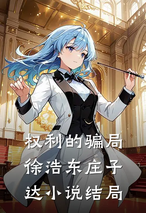 权利的骗局徐浩东庄子达小说结局