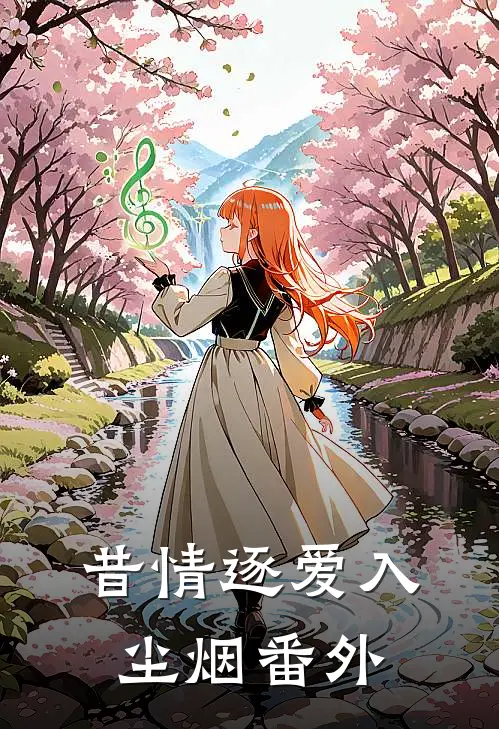 昔情逐爱入尘烟 番外