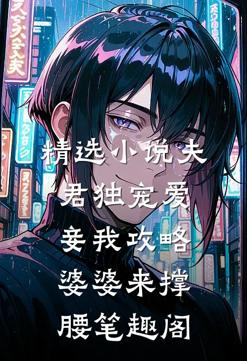 精选小说夫君独宠爱妾我攻略婆婆来撑腰 笔趣阁