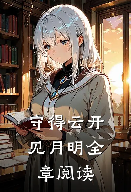 守得云开见月明全章阅读