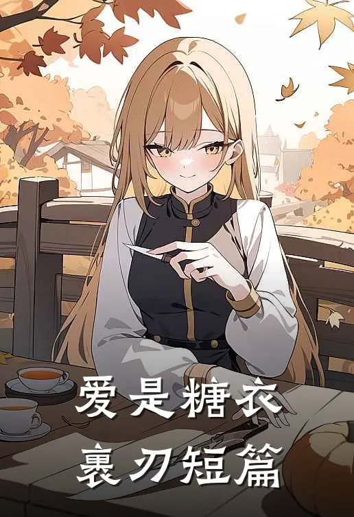 爱是糖衣裹刃短篇