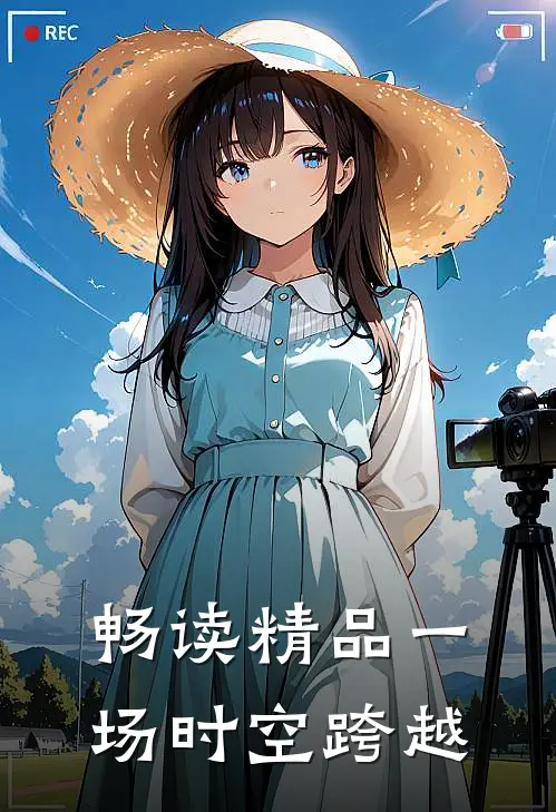 畅读精品一场时空跨越