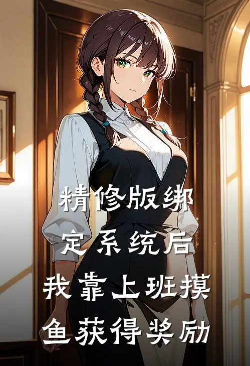 精修版绑定系统后，我靠上班摸鱼获得奖励