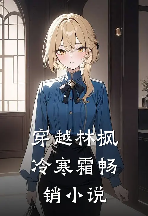 穿越林枫冷寒霜畅销小说