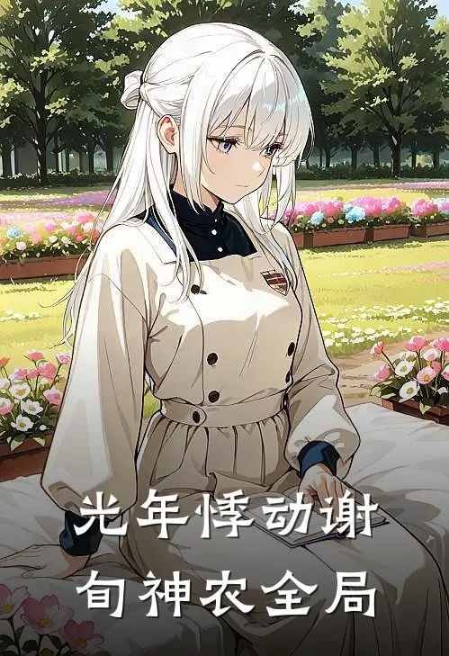 光年悸动谢旬神农全局