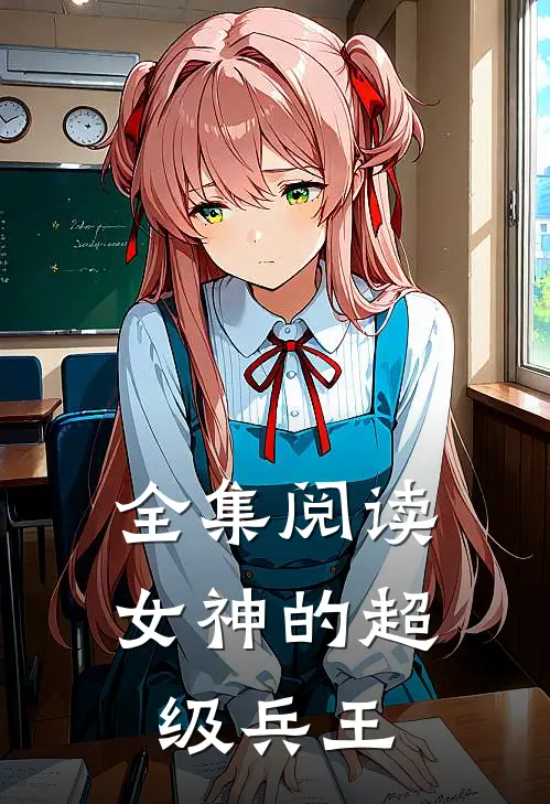 全集阅读女神的超级兵王