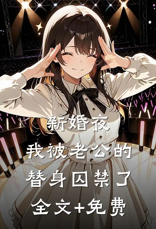 新婚夜，我被老公的替身囚禁了全文+免费