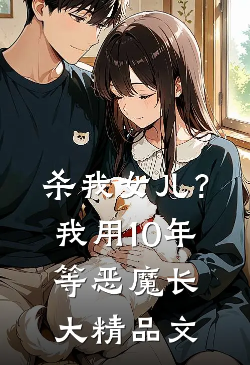 杀我女儿？我用10年等恶魔长大精品文