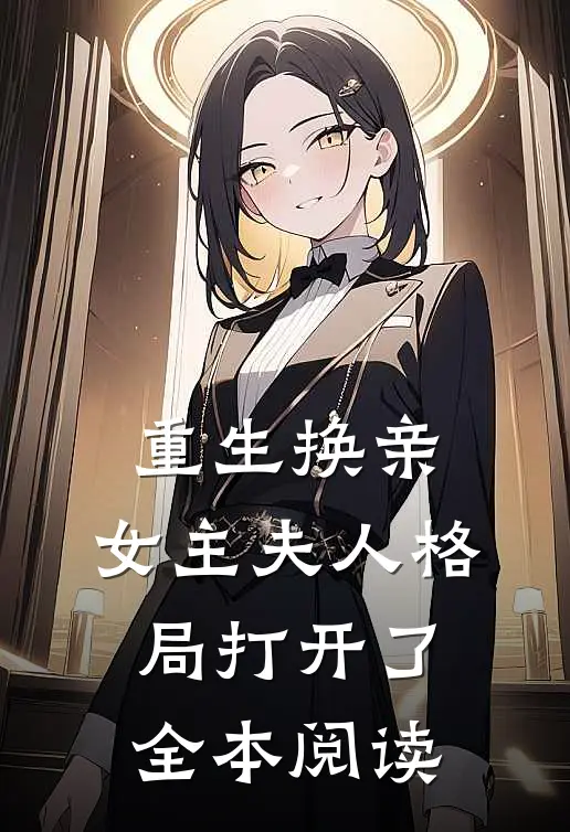 重生换亲，女主夫人格局打开了全本阅读