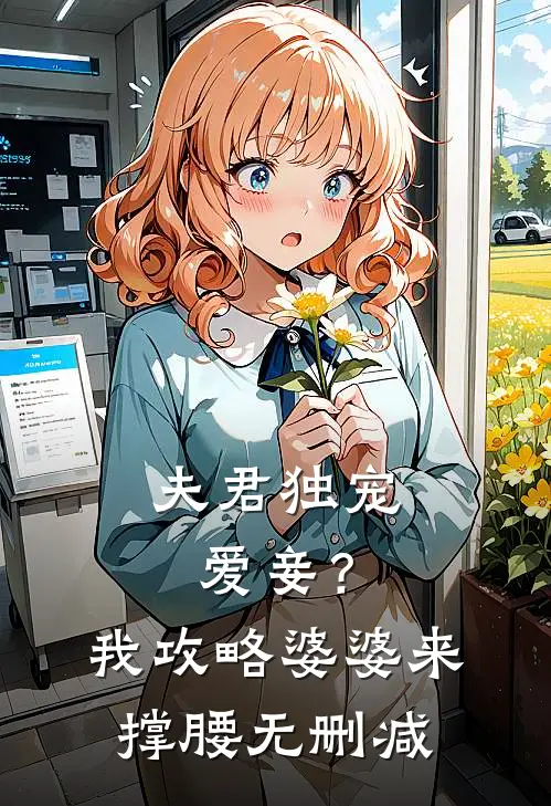 夫君独宠爱妾？我攻略婆婆来撑腰无删减
