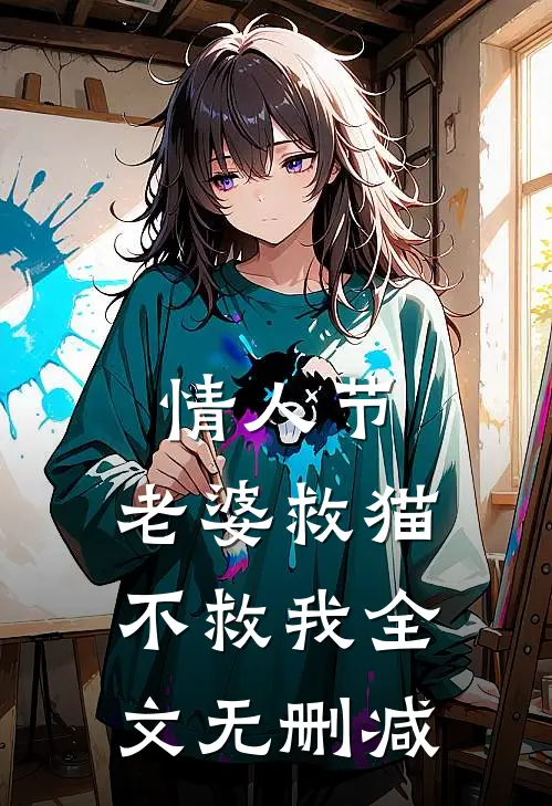 情人节，老婆救猫不救我全文无删减