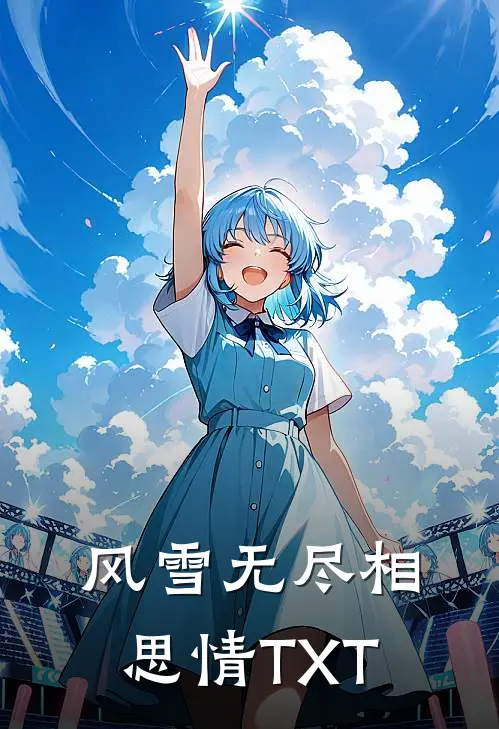 风雪无尽相思情TXT
