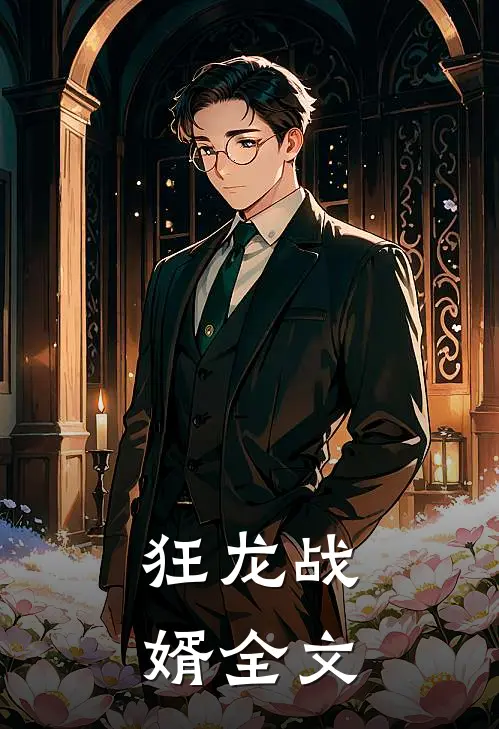 狂龙战婿全文