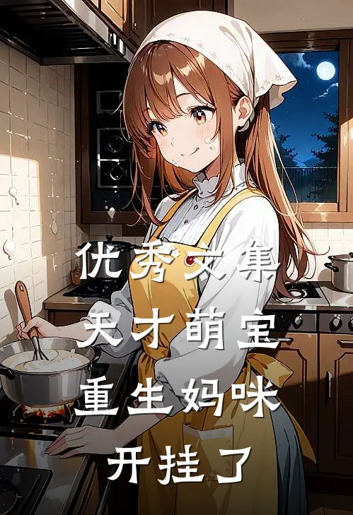 优秀文集天才萌宝:重生妈咪开挂了