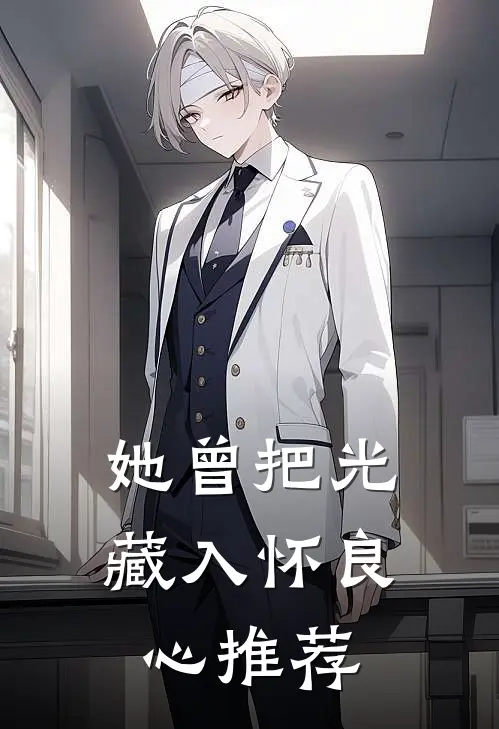 她曾把光藏入怀良心推荐