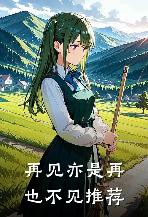 再见亦是再也不见推荐